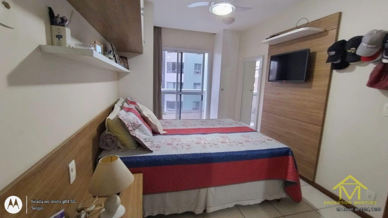 Imagem Apartamento com 2 Quartos à Venda, 123 m² em Itapuãl - Vila Velha Imagem Apartamento com 2 Quartos à Venda, 123 m² em Itapuãl - Vila Velha