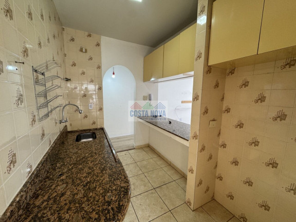 Imagem Apartamento com 1 Quarto à Venda, 42 m² em Caiçara - Praia Grande Imagem Apartamento com 1 Quarto à Venda, 42 m² em Caiçara - Praia Grande
