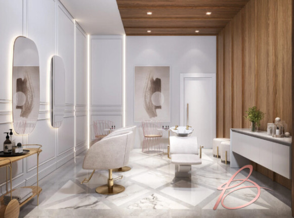 Imagem Apartamento com 5 Quartos à Venda, 298 m² em Centro - Balneário Camboriú