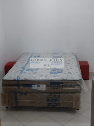 Imagem Flat com 1 Quarto para Alugar, 30 m² em Centro - Campinas