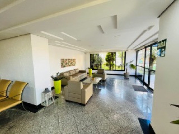Imagem Apartamento com 3 Quartos à Venda, 75 m² em Vila Moinho Velho - São Paulo