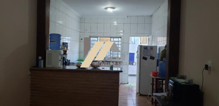 Imagem Casa com 3 Quartos à Venda, 156 m² em Jardim Chapadão - Campinas