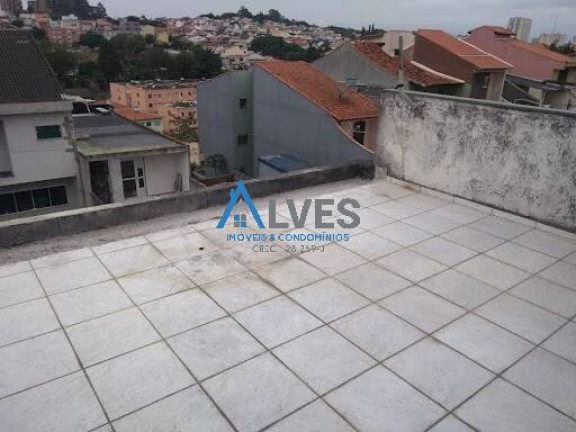 Imagem Sobrado com 3 Quartos à Venda, 335 m² em Assunção - São Bernardo Do Campo