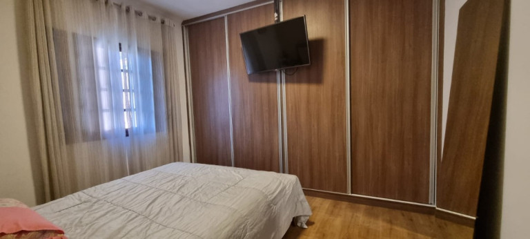 Imagem Casa com 3 Quartos à Venda, 180 m² em Tremembé - São Paulo