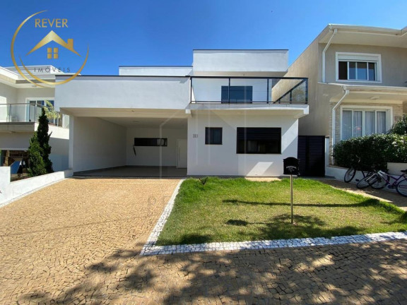 Imagem Sobrado com 4 Quartos à Venda, 338 m² em Swiss Park - Campinas Imagem Sobrado com 4 Quartos à Venda, 338 m² em Swiss Park - Campinas