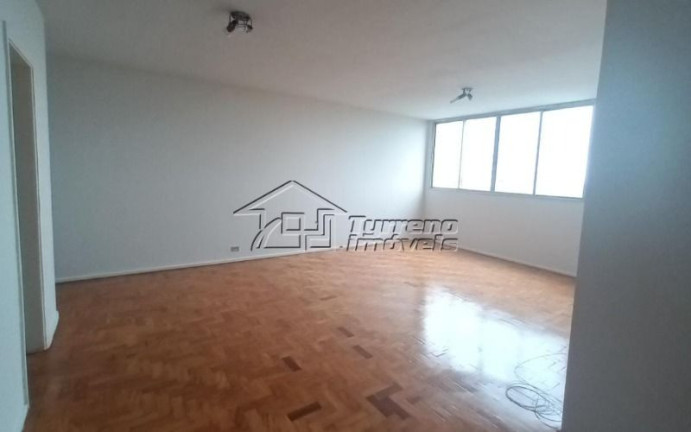 Imagem Apartamento com 3 Quartos para Alugar, 120 m² em Vila Adyana - São José Dos Campos