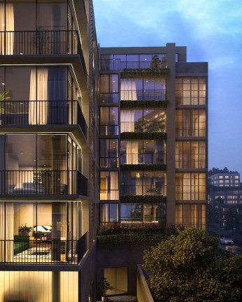 Imagem Apartamento com 4 Quartos à Venda, 212 m² em Praia Brava - Itajaí Imagem Apartamento com 4 Quartos à Venda, 212 m² em Praia Brava - Itajaí