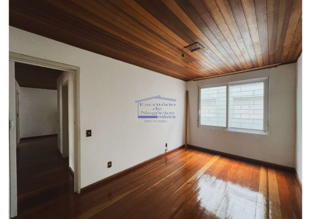 Imagem Imóvel com 3 Quartos à Venda, 68 m² em Camaquã - Porto Alegre