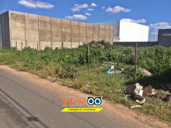 Imagem Terreno à Venda, 1.200 m² em Sim - Feira De Santana Imagem Terreno à Venda, 1.200 m² em Sim - Feira De Santana