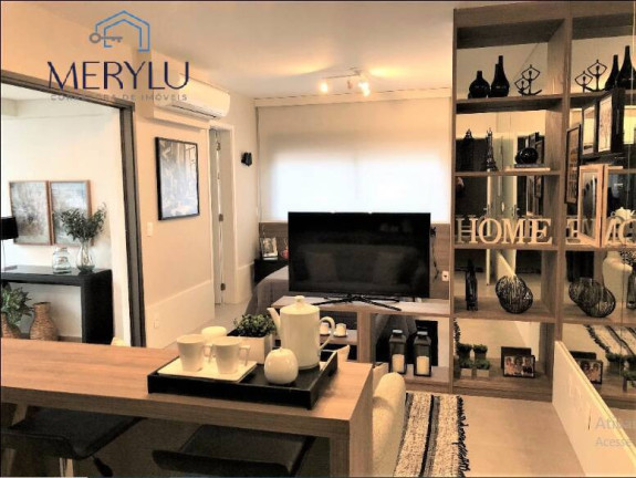 Imagem Apartamento com 1 Quarto à Venda, 45 m² em Chácara Klabin - São Paulo Imagem Apartamento com 1 Quarto à Venda, 45 m² em Chácara Klabin - São Paulo