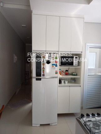 Imagem Casa com 3 Quartos à Venda, em Jardim Residencial Veneza - Indaiatuba Imagem Casa com 3 Quartos à Venda, em Jardim Residencial Veneza - Indaiatuba