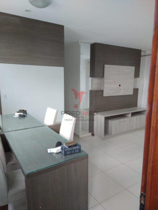 Imagem Apartamento com 3 Quartos à Venda, 80 m² em Bessa - João Pessoa Imagem Apartamento com 3 Quartos à Venda, 80 m² em Bessa - João Pessoa