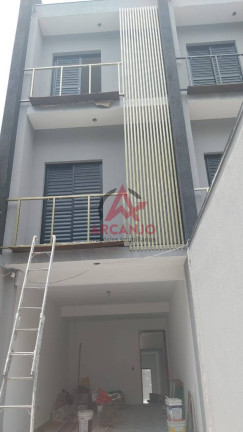 Imagem Casa com 3 Quartos à Venda, 160 m² em Chácara Inglesa - São Paulo Imagem Casa com 3 Quartos à Venda, 160 m² em Chácara Inglesa - São Paulo
