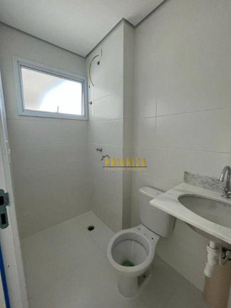 Imagem Apartamento com 2 Quartos à Venda, 58 m² em Edifício Crystal - Sorocaba
