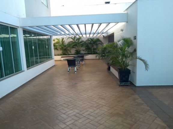 Imagem Apartamento com 2 Quartos à Venda, 110 m² em Vila Cardia - Bauru