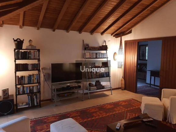 Imagem Casa com 6 Quartos à Venda, 580 m² em Manguinhos - Armação Dos Búzios