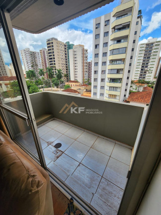 Imagem Apartamento com 1 Quarto à Venda, 48 m² em Centro - Ribeirão Preto Imagem Apartamento com 1 Quarto à Venda, 48 m² em Centro - Ribeirão Preto