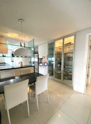 Imagem Apartamento com 3 Quartos à Venda, 214 m² em Boa Viagem - Recife