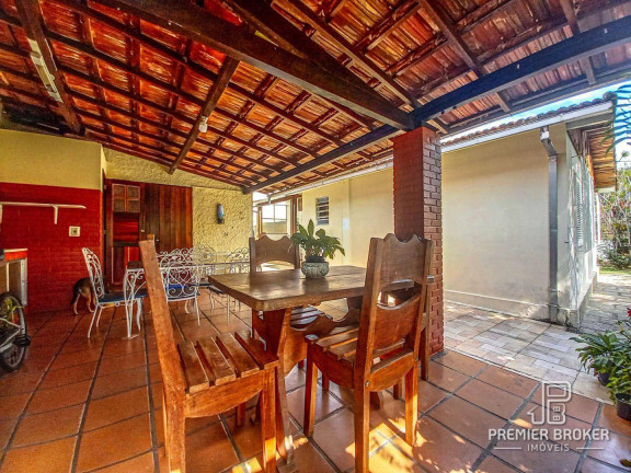 Imagem Casa com 3 Quartos à Venda, 185 m² em Araras - Teresópolis Imagem Casa com 3 Quartos à Venda, 185 m² em Araras - Teresópolis