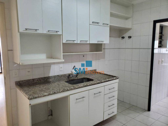 Imagem Apartamento com 3 Quartos à Venda, 102 m² em Santo Amaro - São Paulo Imagem Apartamento com 3 Quartos à Venda, 102 m² em Santo Amaro - São Paulo