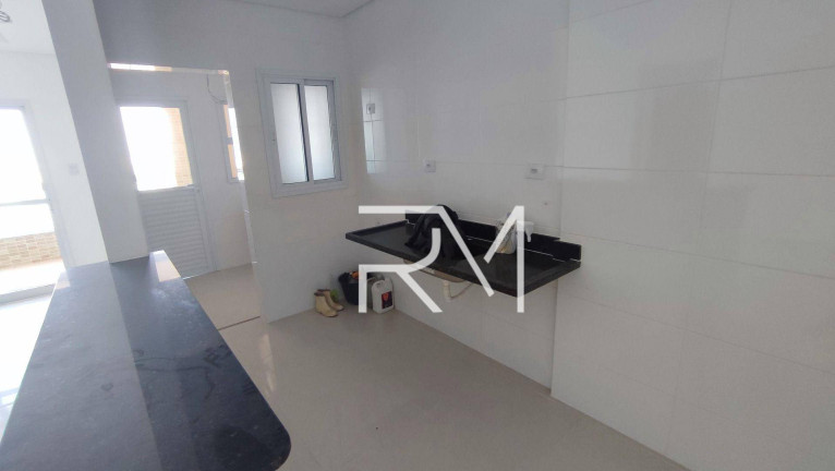 Imagem Apartamento com 2 Quartos à Venda, 80 m² em Vera Cruz - Mongaguá