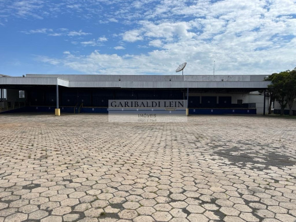 Imagem Imóvel para Alugar, 3.027 m² em Terminal Intermodal De Cargas (tic) - Campinas