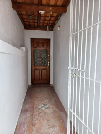 Casa com 2 Quartos à Venda ou Locação, 76 m² em Centro - Guarulhos