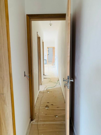 Imagem Casa com 3 Quartos à Venda, 86 m² em Jardim Casa Branca - Suzano
