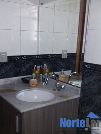 Imagem Apartamento com 3 Quartos à Venda, 64 m² em Vila Nova Cachoeirinha - São Paulo
