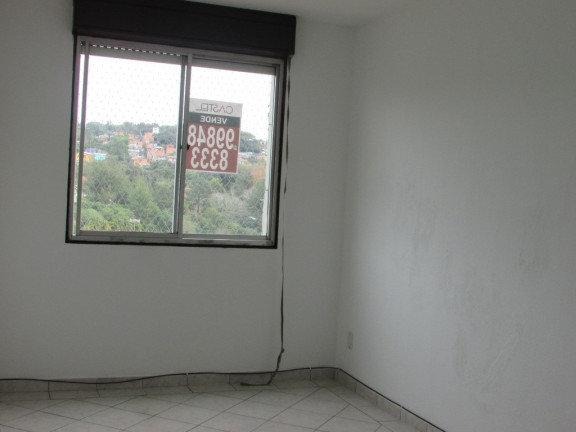 Imagem Imóvel com 3 Quartos à Venda,  em Jardim Sabará - Porto Alegre