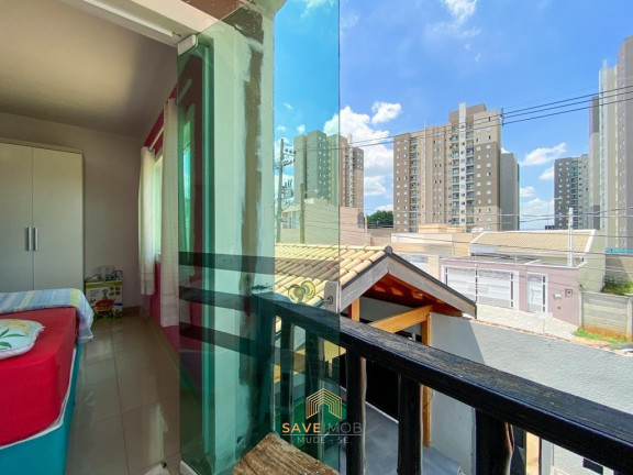 Imagem Casa com 3 Quartos à Venda, 82 m² em Vila Verde - Indaiatuba