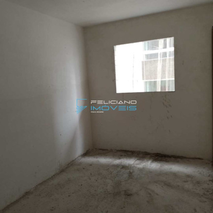 Imagem Apartamento com 1 Quarto à Venda, 44 m² em Guilhermina - Praia Grande