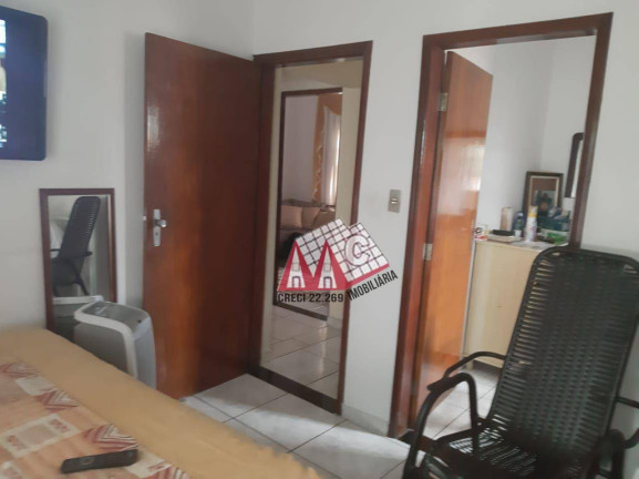 Imagem Casa com 3 Quartos à Venda, 172 m² em Jardim Vera Cruz - Sorocaba