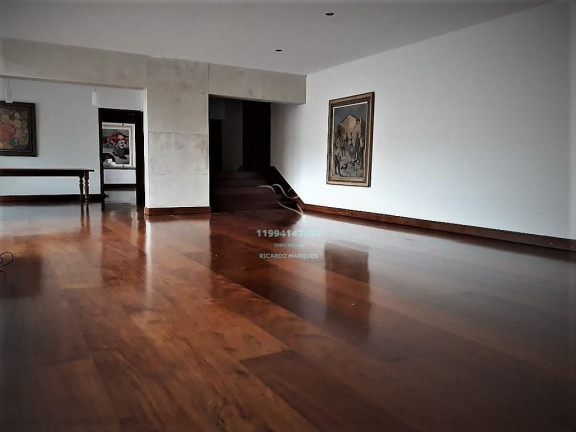 Imagem Casa com 4 Quartos à Venda, 800 m² em Retiro Morumbi - São Paulo Imagem Casa com 4 Quartos à Venda, 800 m² em Retiro Morumbi - São Paulo