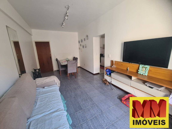 Imagem Apartamento com 2 Quartos à Venda, 110 m² em Braga - Cabo Frio