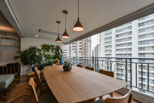 Imagem Apartamento com 3 Quartos à Venda, 178 m² em Vila Suzana - São Paulo Imagem Apartamento com 3 Quartos à Venda, 178 m² em Vila Suzana - São Paulo