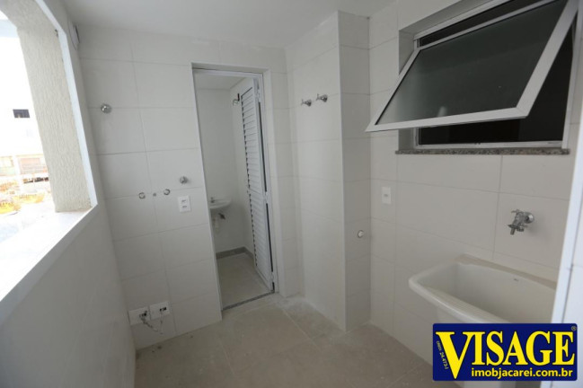 Imagem Apartamento com 2 Quartos à Venda,  em São José Dos Campos