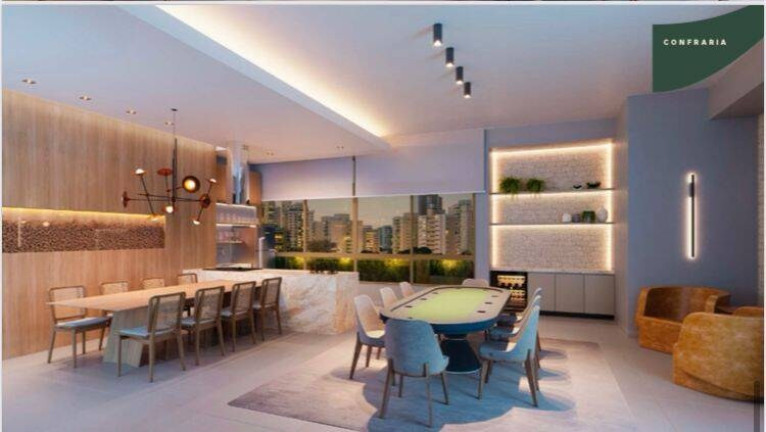 Imagem Apartamento com 3 Quartos à Venda, 116 m² em Caminho Das árvores - Salvador
