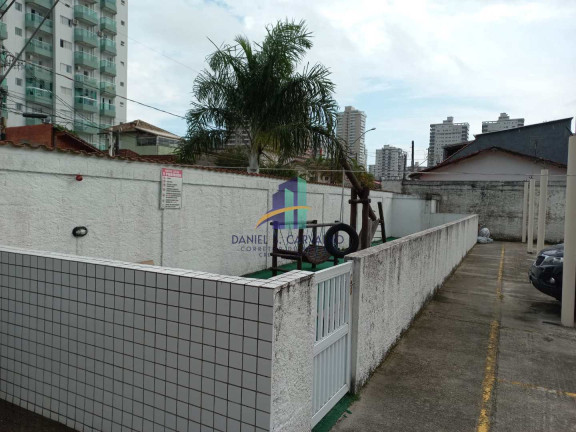 Imagem Apartamento com 2 Quartos à Venda, 52 m² em Canto Do Forte - Praia Grande Imagem Apartamento com 2 Quartos à Venda, 52 m² em Canto Do Forte - Praia Grande