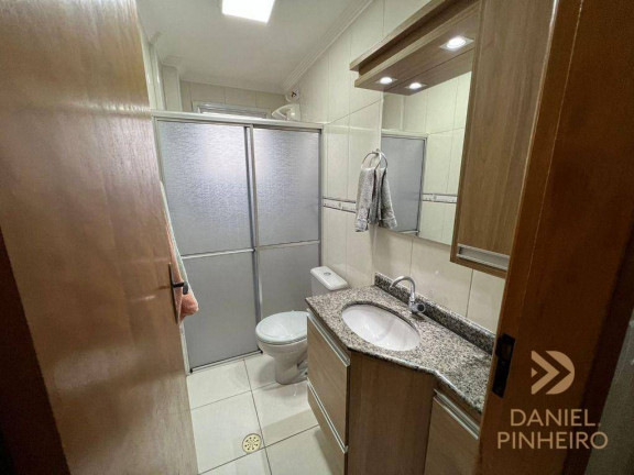 Imagem Apartamento com 1 Quarto à Venda, 55 m² em Aviação - Praia Grande