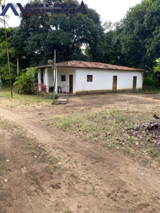 Imagem Imóvel com 2 Quartos à Venda, 22 m² em Povoado - Alhandra Imagem Imóvel com 2 Quartos à Venda, 22 m² em Povoado - Alhandra