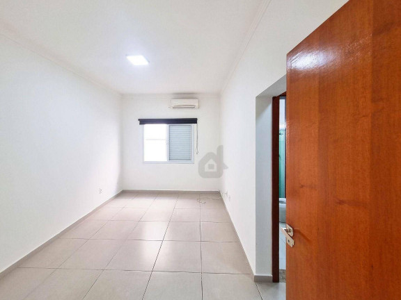 Imagem Casa com 4 Quartos à Venda, 316 m² em Condomínio Ibiti Royal Park - Sorocaba