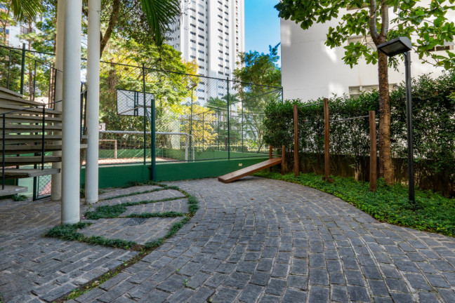 Imagem Apartamento com 3 Quartos à Venda, 132 m² em Real Parque - São Paulo Imagem Apartamento com 3 Quartos à Venda, 132 m² em Real Parque - São Paulo