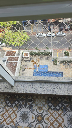 Imagem Apartamento com 2 Quartos à Venda, 86 m² em Santo Antonio - São Caetano Do Sul