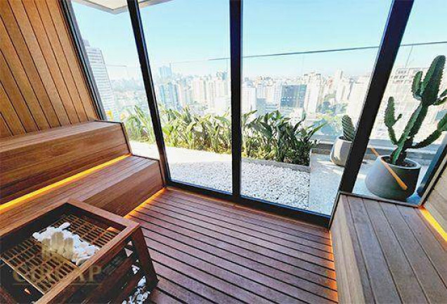 Imagem Apartamento com 1 Quarto para Alugar, 27 m² em Pinheiros - São Paulo Imagem Apartamento com 1 Quarto para Alugar, 27 m² em Pinheiros - São Paulo