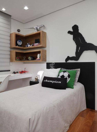 Imagem Cobertura com 3 Quartos à Venda, 446 m² em Vila Andrade - São Paulo Imagem Cobertura com 3 Quartos à Venda, 446 m² em Vila Andrade - São Paulo