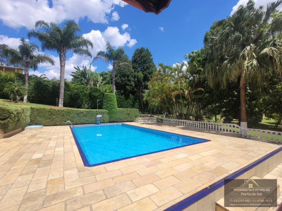 Imagem Casa com 4 Quartos à Venda, 350 m² em Centro - Ibiúna