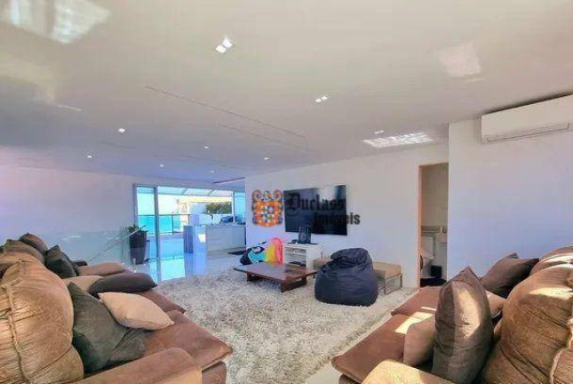 Imagem Cobertura com 6 Quartos à Venda, 460 m² em Riviera De São Lourenço - Bertioga Imagem Cobertura com 6 Quartos à Venda, 460 m² em Riviera De São Lourenço - Bertioga