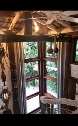 Imagem Casa com 2 Quartos para Temporada, 210 m² em Ubatumirim - Ubatuba