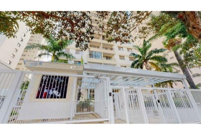 Imagem Apartamento com 2 Quartos à Venda, 68 m² em Chácara Califórnia - São Paulo Imagem Apartamento com 2 Quartos à Venda, 68 m² em Chácara Califórnia - São Paulo